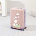 G0639Small suitcase