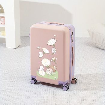 G0639Small suitcase