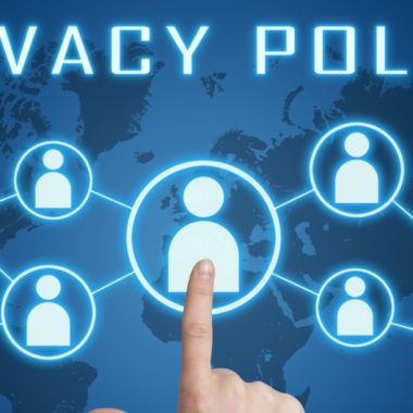 Privacy & Cookies