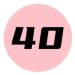 40