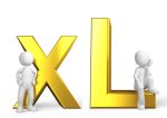 XL