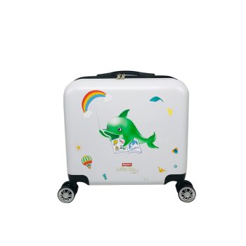 Pi677 Suitcase toiletry bag