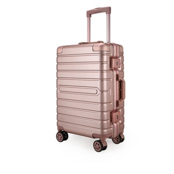 Pi676 travel suitcase luggage
