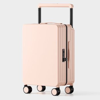 G0543Travel suitcases