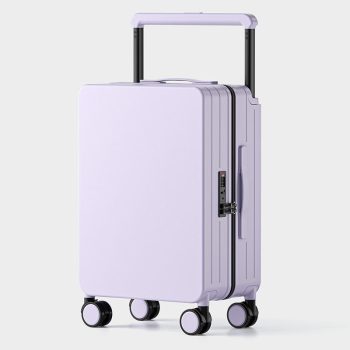 G0542Travel suitcases