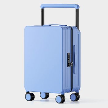 G0541Travel suitcases