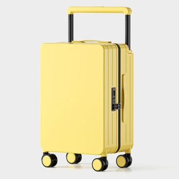 G0540Travel suitcases