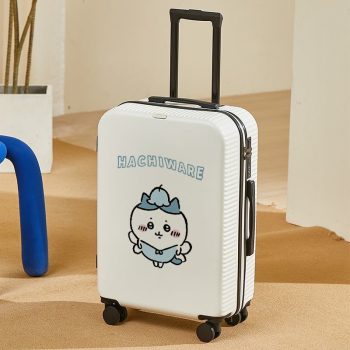 G0585Cute suitcase