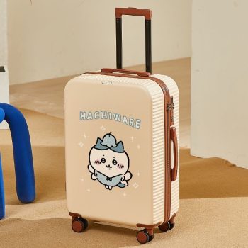 G0588Cute suitcase
