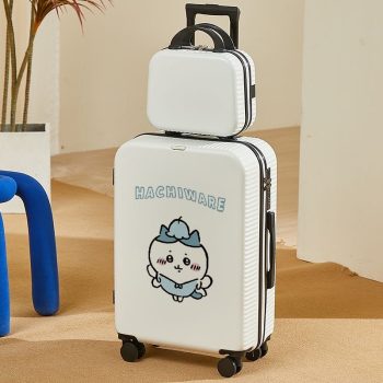 G0633Small suitcase