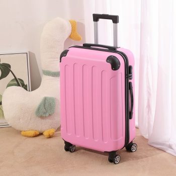 G0481 New Style Luggage Case