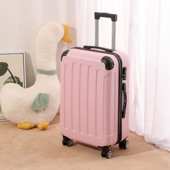 G0482 New Style Luggage Case