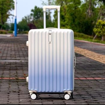 G0548Travel suitcases
