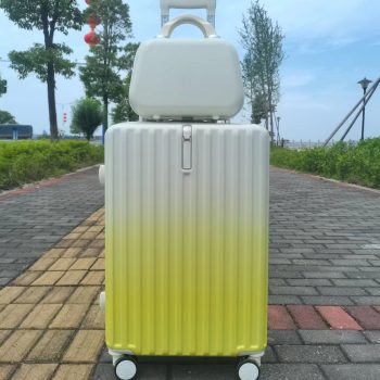G0515ersonalized luggage