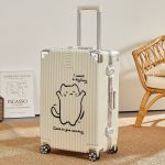 G0510Student luggage