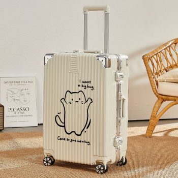G0510Student luggage