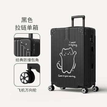 G0513Student luggage