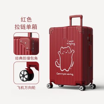 G0511Student luggage