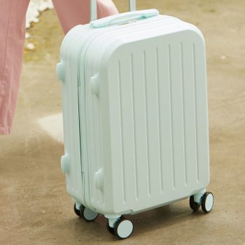 G0531ersonalized luggage