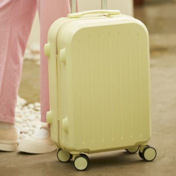 G0530ersonalized luggage