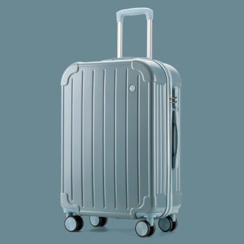 K308 Travel portable large capacity suitcase