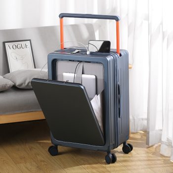 K292 Travel portable large capacity suitcase