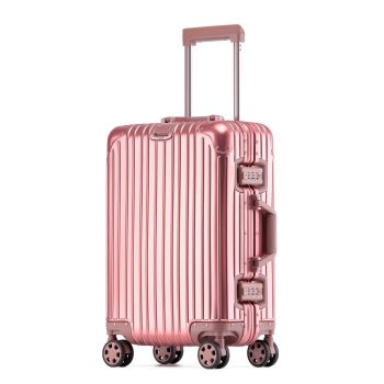 K088 Travel portable large capacity suitcase