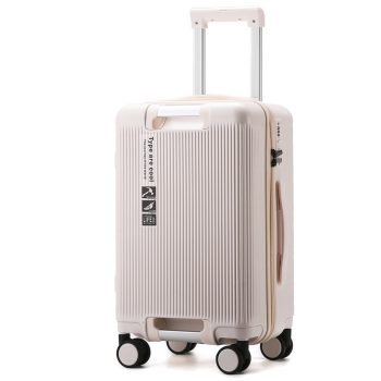 K056 Travel portable large capacity suitcase