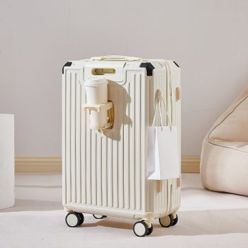 K006 Travel portable large capacity suitcase
