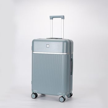 KF2567051 Travel portable large capacity suitcase