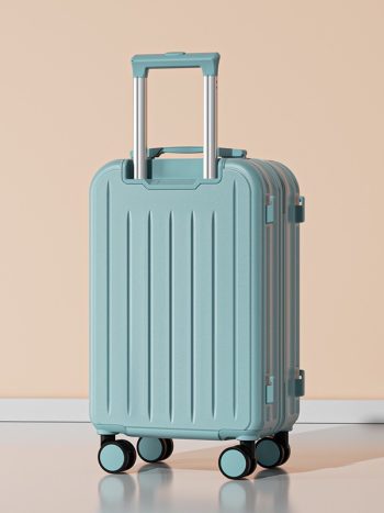 K101 Travel portable large capacity suitcase
