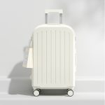 K022 Travel portable large capacity suitcase