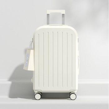 K022 Travel portable large capacity suitcase