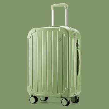 K309 Travel portable large capacity suitcase