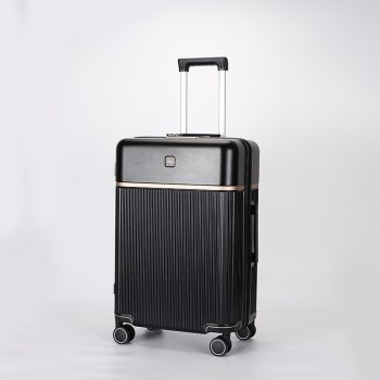 K301 Travel portable large capacity suitcase