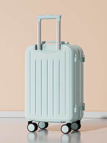 K045 Travel portable large capacity suitcase