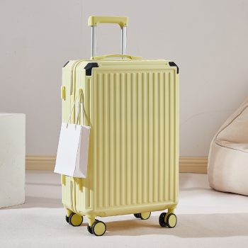 K005 Travel portable large capacity suitcase