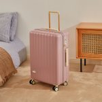 K036 Travel portable large capacity suitcase