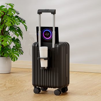 K013 Travel portable large capacity suitcase