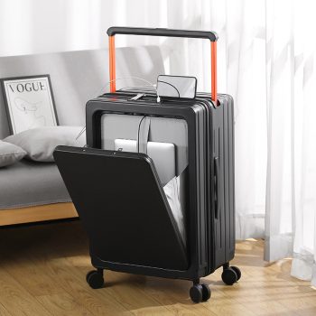 KFFF098 Travel portable large capacity suitcase