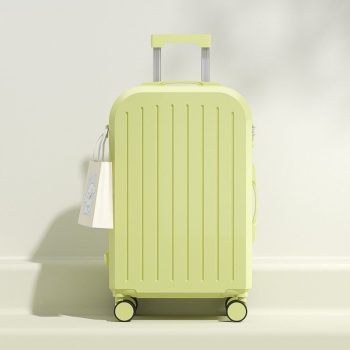 K029 Travel portable large capacity suitcase