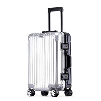 K314 Travel portable large capacity suitcase