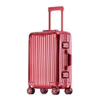 K305 Travel portable large capacity suitcase