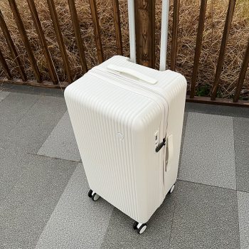 K063 Travel portable large capacity suitcase