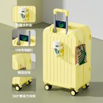 G0534ersonalized luggage