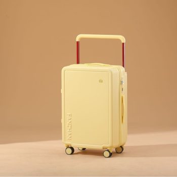 G0489ersonalized luggage