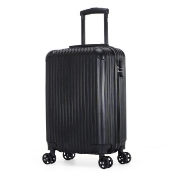 K010 Travel portable large capacity suitcase