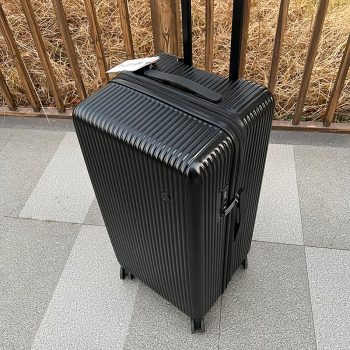 K351 Travel portable large capacity suitcase