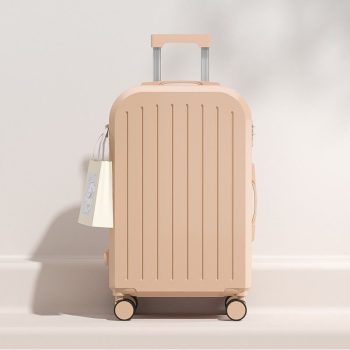 K027 Travel portable large capacity suitcase
