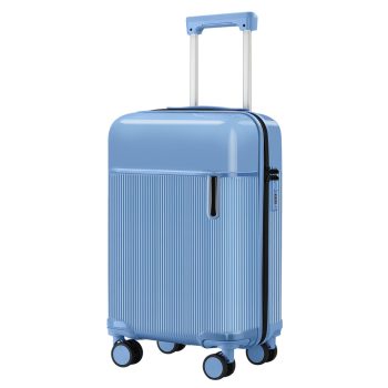 K055 Travel portable large capacity suitcase